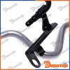 Tuyau hydraulique direction pour FORD | 10SKV860, 677H0019